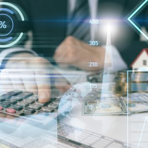 Finanzas Inteligentes para Emprendedores y Profesionales