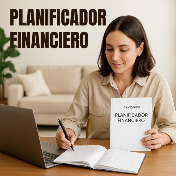 Planificador Financiero